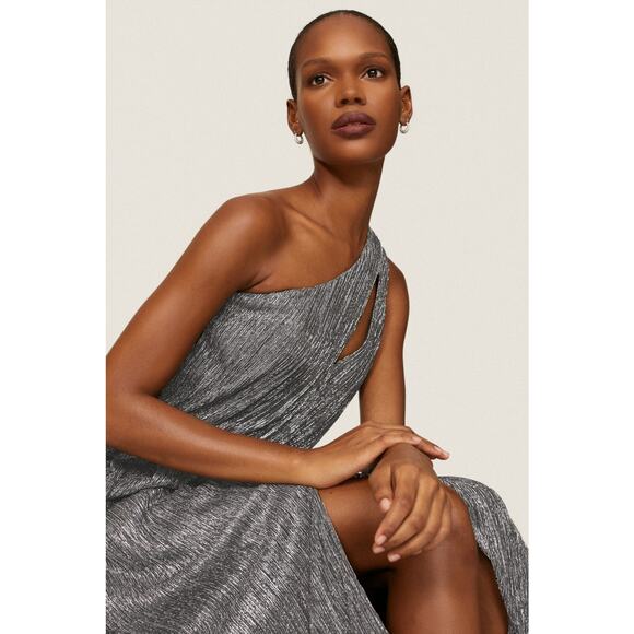 Dress The Population Kienna Gown - Size XL - Picture 4 of 5